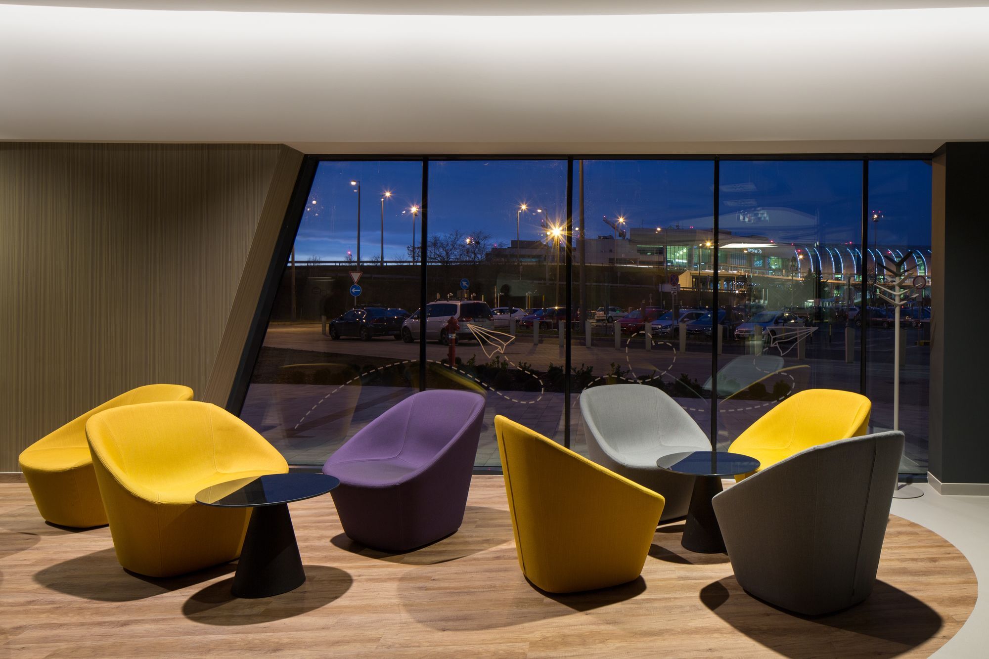 ibis Styles Budapest Airport Vecsés Extérieur photo